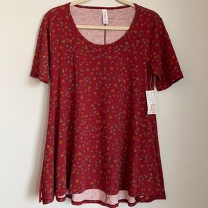 LuLaRoe Perfect T
